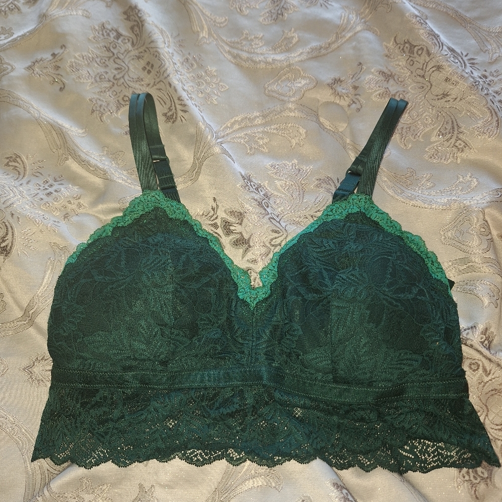 Auden bralette